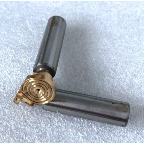 H263A H263 Repair Hydraulic Pump for Replacement Hydraulic Pump Parts SAUER Good Quality