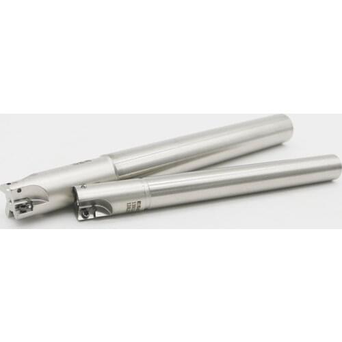 JDMT0702 insert holder ESE ASM High speed CNC Indexable End Mill 8 10 11 12 13 14 15 16mm