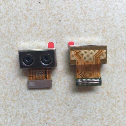 Rear Camera For Huawei P9 / Honor 8 Back Facing Camera Module Flex Cable for Huawei Honor V8 Back Rear Camera
