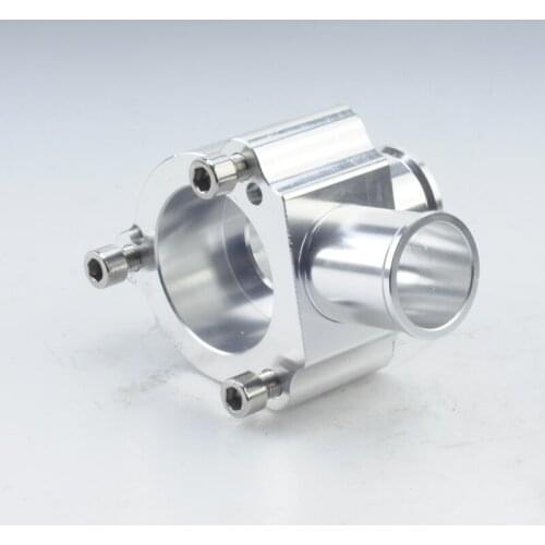 Best Quality 25MM TURBO Diverter Valve Version Relocation Adapter FSI / TSI For 2.0 TFSI Engine DVCK-02