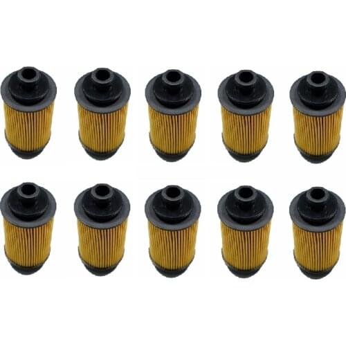 10pcs OIL FILTER FOR CHERY A3,M11,M12,ORINOCO,CEILO,BOO,TIGGO 3 FL,MVMX33,DR5,MIKABO,GRAND/VORTEX ARRIZO 7,E4G16-1012040 PH43