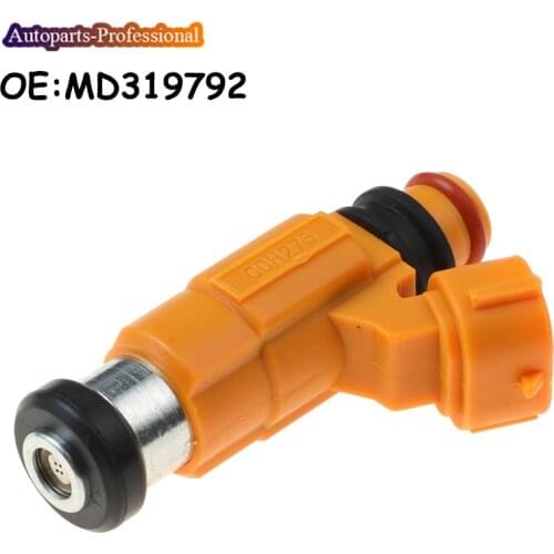 New Car Fuel Injector nozzle For Yamaha F150 Mitsubishi 1997-2004 Diamante 3.5L V6/97 Montero 3.0L V6 MD319792 CDH275