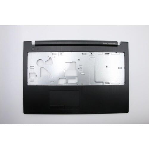 New and Original Laptop Lenovo G500S Touchpad Clickpad Palmrest cover case/The keyboard cover 90202873