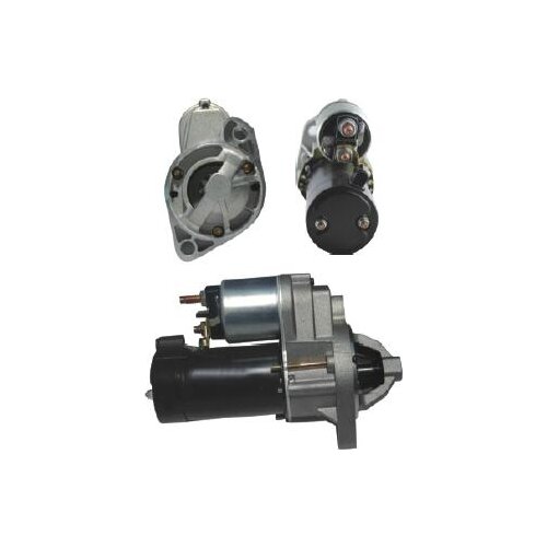NEW 12V STARTER MOTOR D6RA99 FOR NISSAN Z20