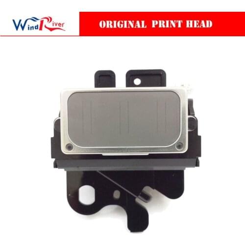 Original DX2 Solvent Print head For Mimaki JV2 printhead nozzle F055090