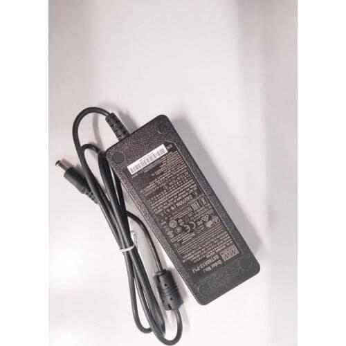 Original MW Taiwan Brand Meanwell Adapter GST60A 60W 12V/24V output with 5.5*2.1mm DC connector
