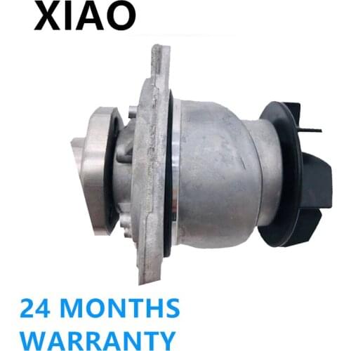 Engine Cooling Water Pump 022121011 022 121 019 For VW CC Passat CC Eos Golf Jetta Touareg Phaeton Audi Q7 3.2L 3.6L 022121011A