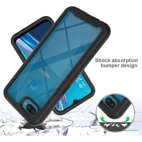 YUESHANG Oppo A92 Phone Cases