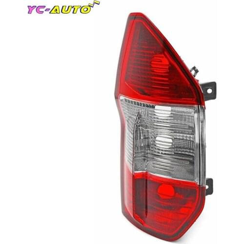 Rear Tail Light Brake Turn Signal Lamp No Bulb 2069551 2069626 For Ford Transit Tourneo Courier 2014 2015 2016 2017 2018 2019