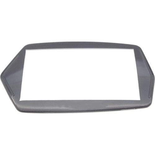 Russian version C9 LCD keychain Glass for Starline C9 C4 C6 two way LCD Remote controller only C9 Glass