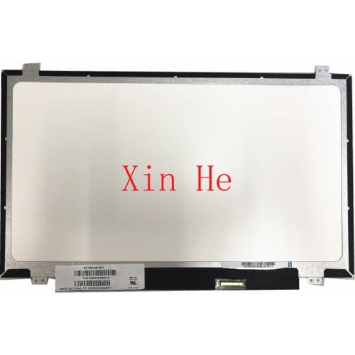 NT140FHM-N41 NT140FHM N41 N42 HSD140PUW1 A00 N140HGE-EAA EAB B140HTN01.E B140HTN01.2 B140HTN01.1 LCD Screen FHD 30Pins