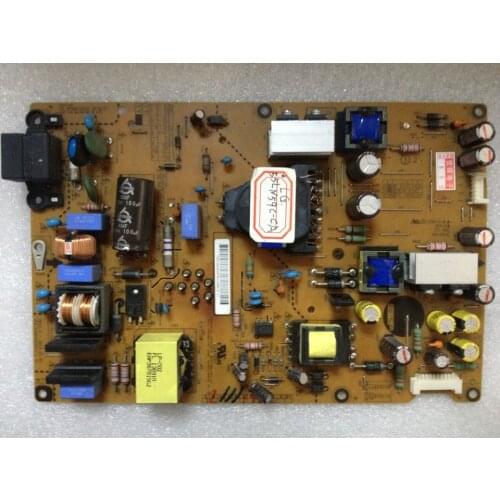 1pcs/lot 55LN5400-CN power board EAX64905601 LGP55-13PL2 3PCR00111A good quality