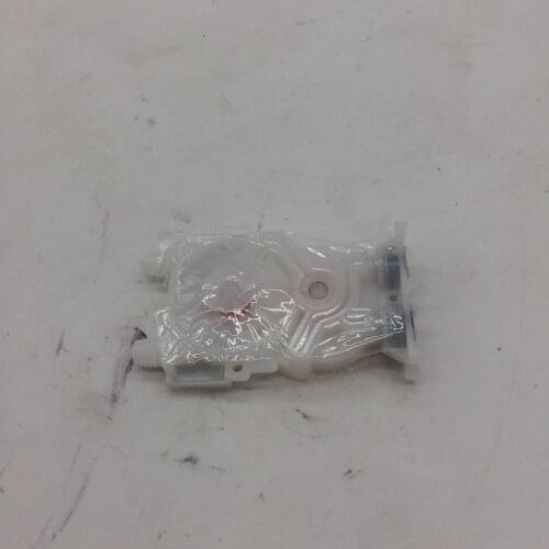 10 pcs DX7 Ink Damper for Mutoh VJ-1618 /1614E for Roland VS-640/Ultra Smart /Wit-color 9100/9200 Titan-jet DX7 Inkjet Printer