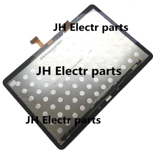 100% Tested NEW LCD DIsplay+Touch Screen Digitizer Assembly For Samsung Galaxy Note Pro P900 P901 P905 Free Tools