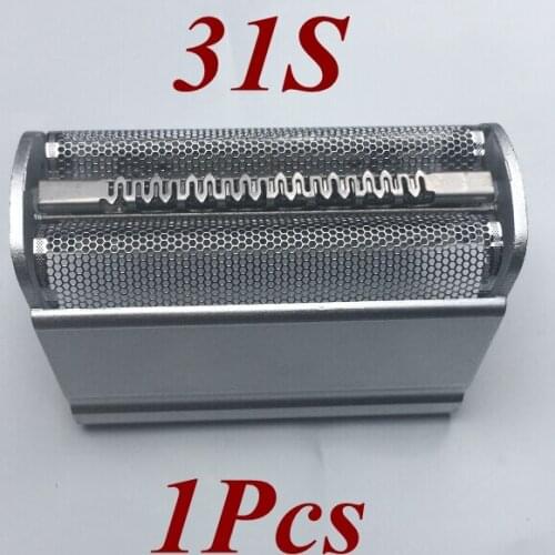 31S Refills Foil Frame Replace head for braun shaver 31B 5444 5446 5455 5465 5466 5468 5476 5477 5478 5468 5474 5476 5478 5483