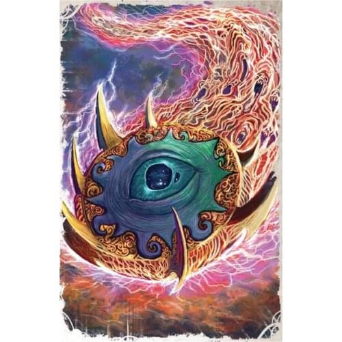 5D DIY Full Round/Square Diamond Painting Treacherous 3D Embroidery Cross Stitch Rhinestone Mosaic Home Decor Art Y1351