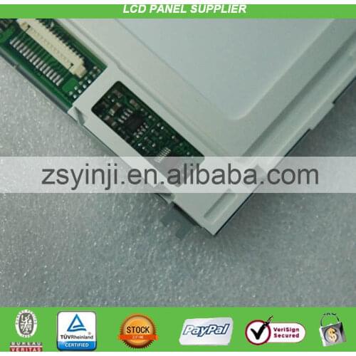 7.2inch lcd panel used for FANUC series 21i-T A02B-0247-B531