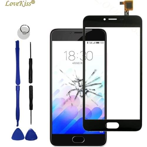 Feyaleo Touchscreens For Meizu