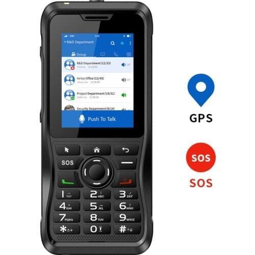 Inrico Walkie Talkies