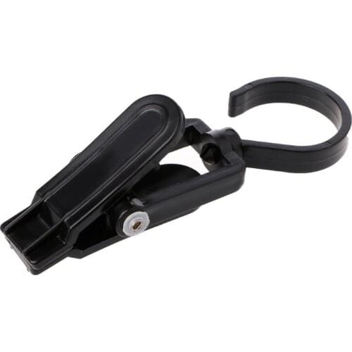 Quality Shower Curtain Hooks Clip Socks Folder Movable Shoes Hanger Strong Grip