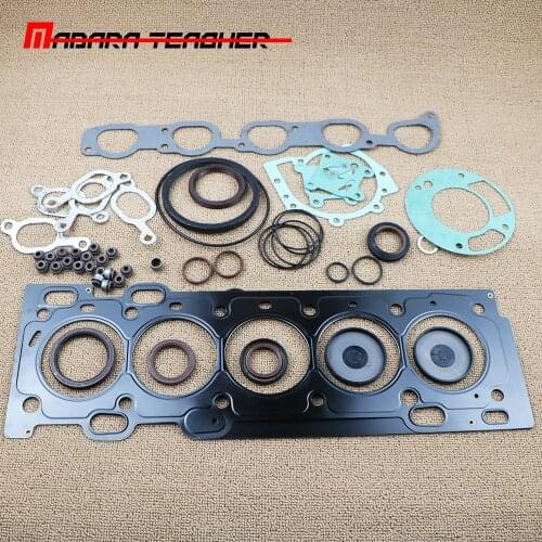 Engine Cylinder Head Gasket Set 30637066 For Volvo S60 V70 XC70 XC90 2.5T