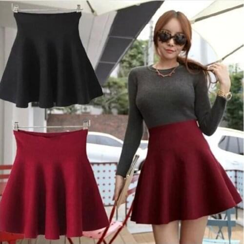 Женские трикотажные юбки Lanxirui China At AliExpress