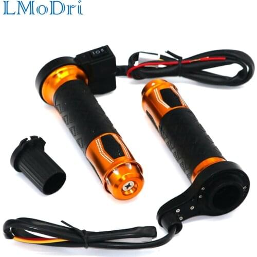 LMoDri Electric Scooters