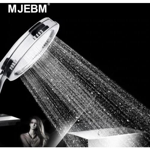 MJEBM Rain Shower Heads