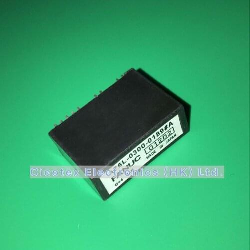 A76L-0300-0189#A MODULE A76L0300-0189#A IGBT Isolation amplifier A76I-0300-0189#A A761-0300-0189#A A76L-0300-0189A A76L03000189A