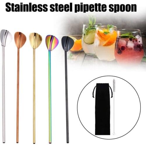 Multiyilego Straws For Drinks