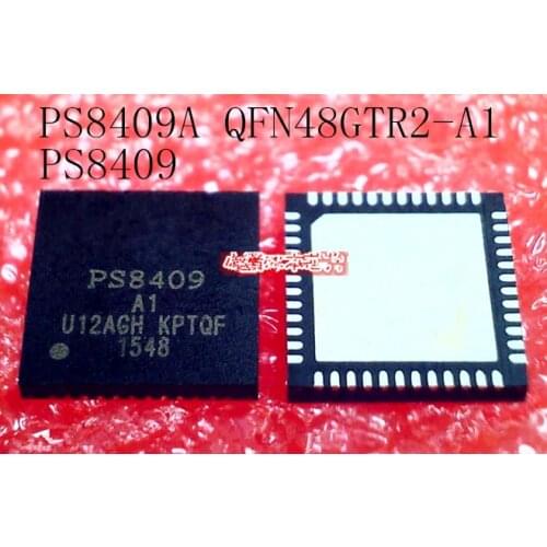 NEW PS8409A QFN48GTR2-A1 PS8409
