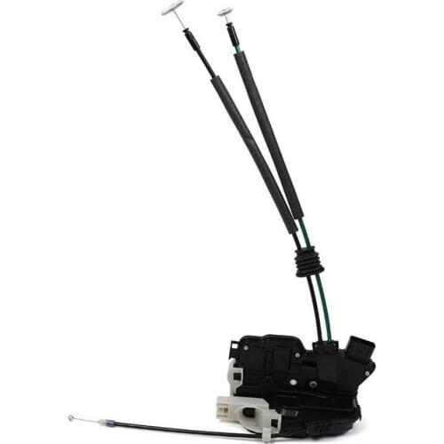 Genuine front Door Lock Actuator motor LH RH for Hyundai Santa Fe 2013-2018 rear left right Door Latch Lock Actuator