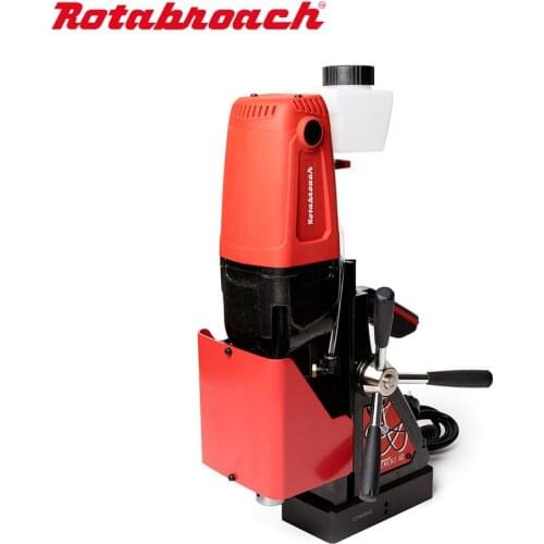 Rotabroach Power Tools