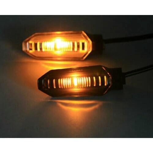 Motorcycle Turn Signal Indicator Light Motorcycle Turn Signal Light for Honda HONDA NC 700 NC 750 CBR650F 2018