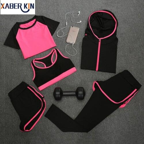 Форма для йоги XABER KIN China At AliExpress