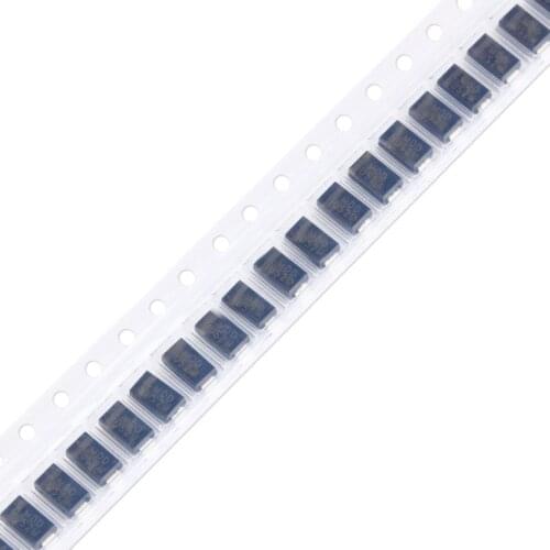 10Pcs US2M SMA DO-214AC SMD Ultrafast Recovery Rectifier Diode 2A/1000V For DIY Lights