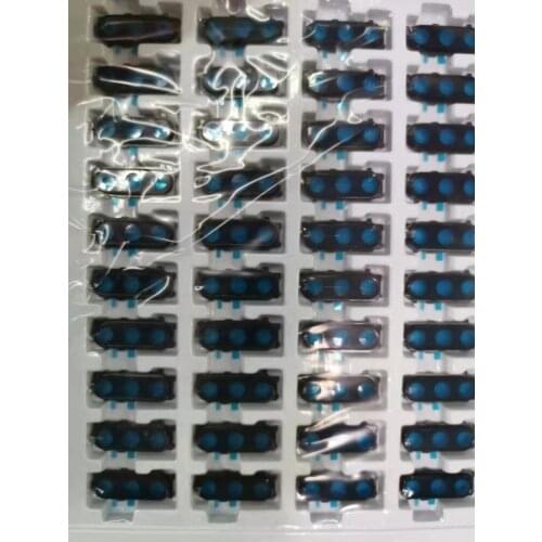 20 PCS OEM Camera Glass Lens Cover + Frame Holder For XIAOMI 9SE