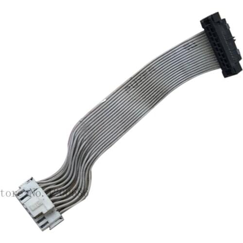 30CM PHB 2X8 to IDC 2X8 cable jumper PHB2.0 FC-16P JTAG IDC AVR wire harness custom make