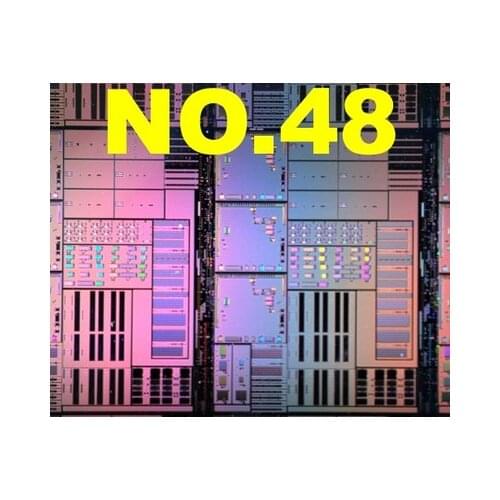 8-Inch Wafer Lithography Chip Silicon Wafer IC Semiconductor Integrated Circuit