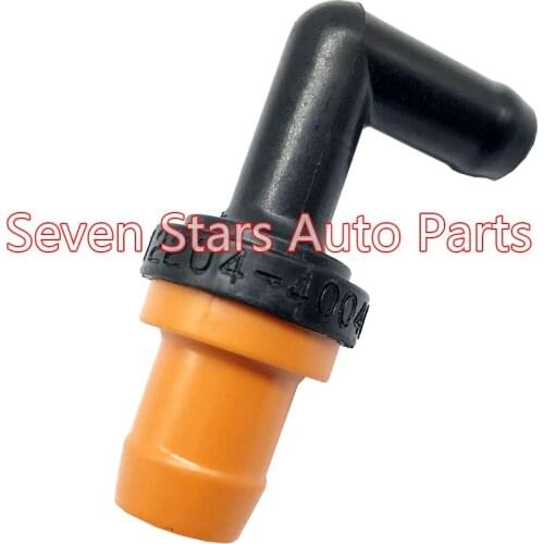 Auto PCV Positive Crankcase Ventilation Valve OEM 12204-40040 1220440040