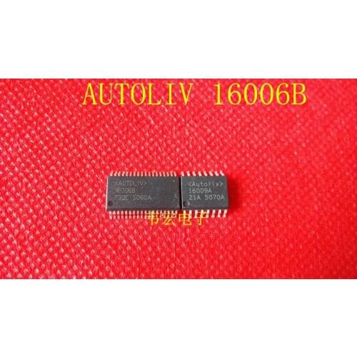 Delivery.16009A 16008A E16009A E16008A Free new integrated chip