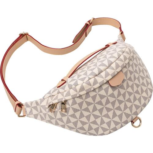 CHENFANS Men's Classic Bags