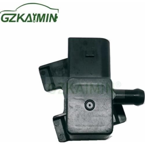 High Quality Exhaust Pressure Sensor Differenzdruck sensor For BMW E82 F20 3 Series E90 F30 X3 X5 OEM 13627805152