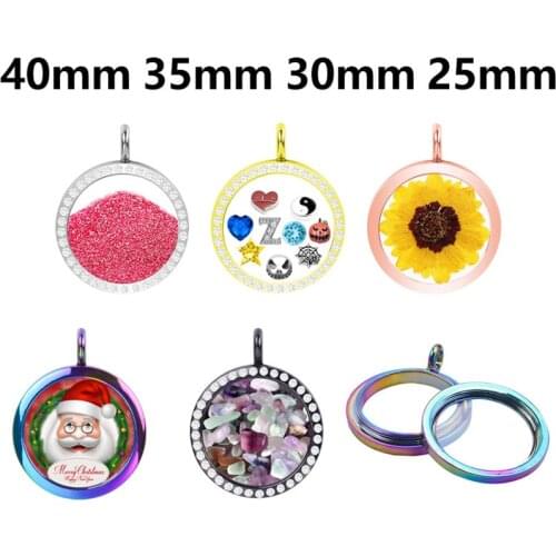 Медальоны женские EBUTY China At AliExpress