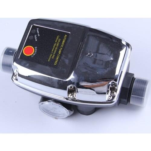 Epc-4 water pump controller water flow pressure switch boost hot water special electronic automatic pressure adjustable