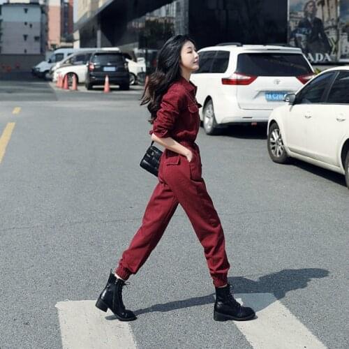 Fipyjip Women's Jumpsuits