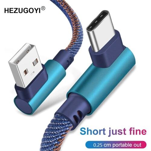 HEZUGOYI USB Cables For Mobile Phones