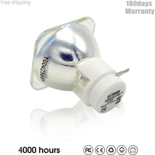 Top selling 9R 260W Metal Halide Lamp moving beam lamp 260 beam 260 SIRIUS HRI230W For Made In China