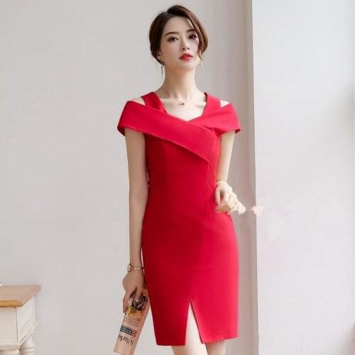 IZICFLY Open Summer Dresses