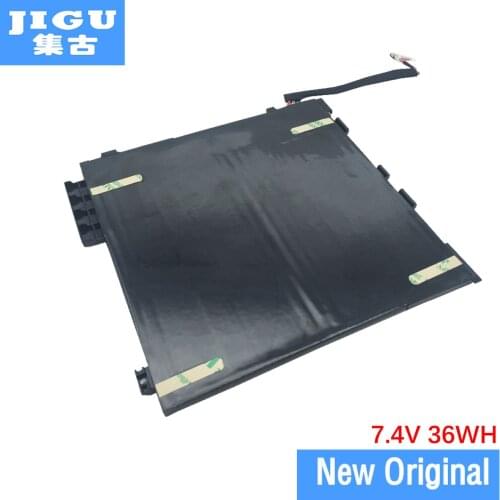 JIGU ORIGNAL laptop battery 121500233 2ICP5/66/125 L13M2P23 FOR LENOVO Miix 2 11 211-TAB